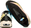 Nike-Scarpa-Bassa-Donna-W-Air-Max-95-Prm-Black/black/atomic-Pink/solar-Flare-da-donna