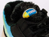 Nike-Scarpa-Bassa-Donna-W-Air-Max-95-Prm-Black/black/atomic-Pink/solar-Flare-da-donna