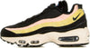 Nike-Scarpa-Bassa-Donna-W-Air-Max-95-Prm-Black/black/atomic-Pink/solar-Flare-da-donna
