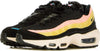 Nike-Scarpa-Bassa-Donna-W-Air-Max-95-Prm-Black/black/atomic-Pink/solar-Flare-da-donna