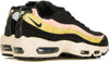 Nike-Scarpa-Bassa-Donna-W-Air-Max-95-Prm-Black/black/atomic-Pink/solar-Flare-da-donna
