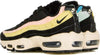 Nike-Scarpa-Bassa-Donna-W-Air-Max-95-Prm-Black/black/atomic-Pink/solar-Flare-da-donna