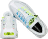 Nike-Scarpa-Bassa-Donna-W-Air-Max-95-Se-White/white/volt/blue-Fury-da-donna