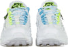 Nike-Scarpa-Bassa-Donna-W-Air-Max-95-Se-White/white/volt/blue-Fury-da-donna