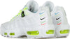 Nike-Scarpa-Bassa-Donna-W-Air-Max-95-Se-White/white/volt/blue-Fury-da-donna