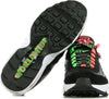 Nike-Scarpa-Bassa-Donna-W-Air-Max-95-Se-Worldwide-Black/green-Strike/flash-Crimson/white-da-donna
