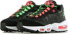 Nike-Scarpa-Bassa-Donna-W-Air-Max-95-Se-Worldwide-Black/green-Strike/flash-Crimson/white-da-donna