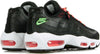 Nike-Scarpa-Bassa-Donna-W-Air-Max-95-Se-Worldwide-Black/green-Strike/flash-Crimson/white-da-donna