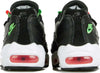 Nike-Scarpa-Bassa-Donna-W-Air-Max-95-Se-Worldwide-Black/green-Strike/flash-Crimson/white-da-donna