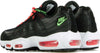 Nike-Scarpa-Bassa-Donna-W-Air-Max-95-Se-Worldwide-Black/green-Strike/flash-Crimson/white-da-donna