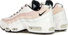 Nike-Scarpa-Bassa-Donna-W-Air-Max-95-Summit-White/black/champagne-da-donna