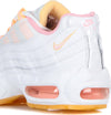 Nike-Scarpa-Bassa-Donna-W-Air-Max-95-White/arctic-Punch/melon-Tint-da-donna