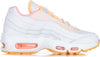 Nike-Scarpa-Bassa-Donna-W-Air-Max-95-White/arctic-Punch/melon-Tint-da-donna