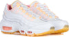 Nike-Scarpa-Bassa-Donna-W-Air-Max-95-White/arctic-Punch/melon-Tint-da-donna