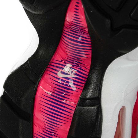 Nike-Scarpa-Bassa-Donna-W-Air-Max-95-White/hyper-Pink/concord/pure-Platinum-da-donna