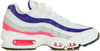 Nike-Scarpa-Bassa-Donna-W-Air-Max-95-White/hyper-Pink/concord/pure-Platinum-da-donna