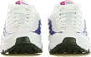 Nike-Scarpa-Bassa-Donna-W-Air-Max-95-White/hyper-Pink/concord/pure-Platinum-da-donna