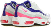 Nike-Scarpa-Bassa-Donna-W-Air-Max-95-White/hyper-Pink/concord/pure-Platinum-da-donna