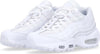 Nike-Scarpa-Bassa-Donna-W-Air-Max-95-White/white/metallic-Silver-da-donna