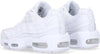 Nike-Scarpa-Bassa-Donna-W-Air-Max-95-White/white/metallic-Silver-da-donna