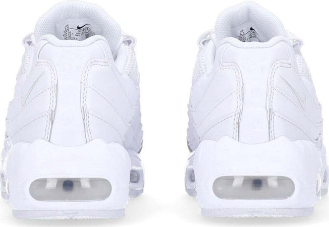 Nike-Scarpa-Bassa-Donna-W-Air-Max-95-White/white/metallic-Silver-da-donna