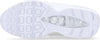 Nike-Scarpa-Bassa-Donna-W-Air-Max-95-White/white/metallic-Silver-da-donna