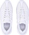 Nike-Scarpa-Bassa-Donna-W-Air-Max-95-White/white/metallic-Silver-da-donna