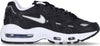 Nike-Scarpa-Bassa-Donna-W-Air-Max-96-Ii-Black/white/metallic-Silver-da-donna