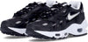 Nike-Scarpa-Bassa-Donna-W-Air-Max-96-Ii-Black/white/metallic-Silver-da-donna