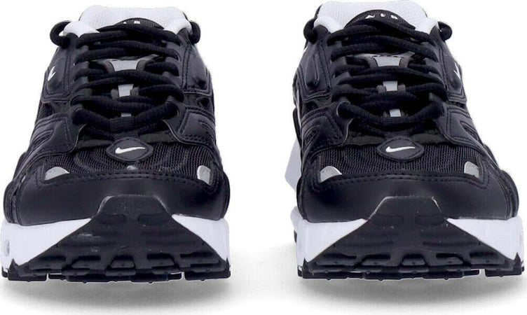 Nike-Scarpa-Bassa-Donna-W-Air-Max-96-Ii-Black/white/metallic-Silver-da-donna