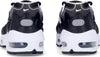 Nike-Scarpa-Bassa-Donna-W-Air-Max-96-Ii-Black/white/metallic-Silver-da-donna