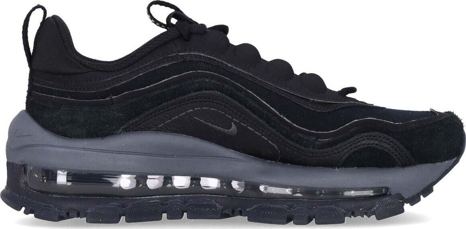 Nike-Scarpa-Bassa-Donna-W-Air-Max-97-Futura-Black/anthracite/dark-Obsidian/dark-Grey-da-donna