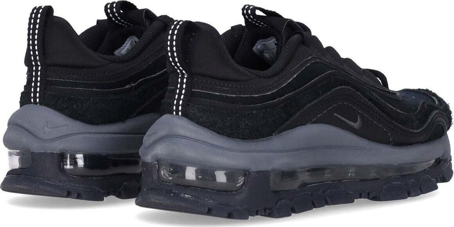 Nike-Scarpa-Bassa-Donna-W-Air-Max-97-Futura-Black/anthracite/dark-Obsidian/dark-Grey-da-donna