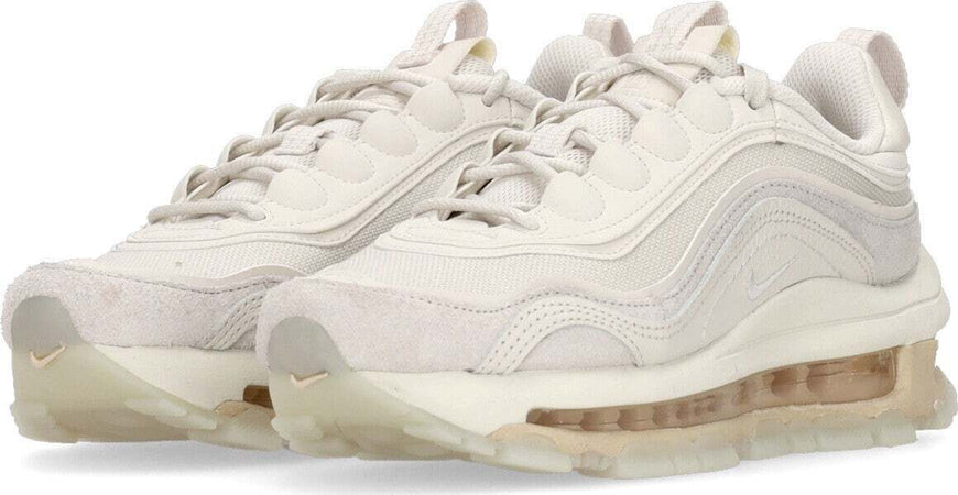 Nike-Scarpa-Bassa-Donna-W-Air-Max-97-Futura-Phantom/photon-Dust/pale-Ivory/guava-Ice-da-donna