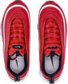 Nike-Scarpa-Bassa-Donna-W-Air-Max-97-Se-Gym-Red/neutral-Grey/white/black-da-donna