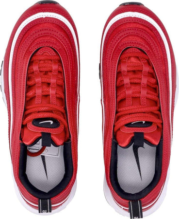 Nike-Scarpa-Bassa-Donna-W-Air-Max-97-Se-Gym-Red/neutral-Grey/white/black-da-donna