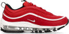 Nike-Scarpa-Bassa-Donna-W-Air-Max-97-Se-Gym-Red/neutral-Grey/white/black-da-donna