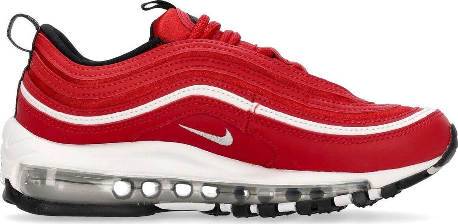 Nike-Scarpa-Bassa-Donna-W-Air-Max-97-Se-Gym-Red/neutral-Grey/white/black-da-donna