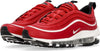 Nike-Scarpa-Bassa-Donna-W-Air-Max-97-Se-Gym-Red/neutral-Grey/white/black-da-donna