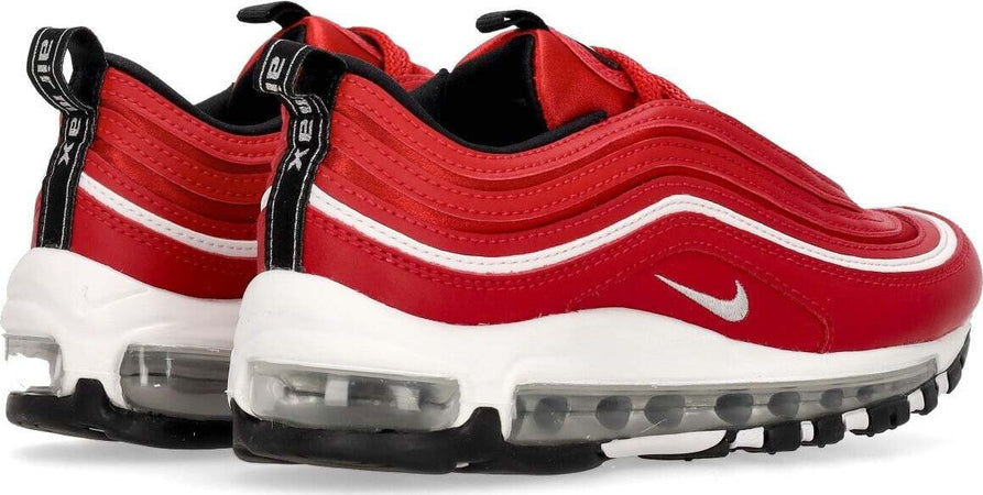 Nike-Scarpa-Bassa-Donna-W-Air-Max-97-Se-Gym-Red/neutral-Grey/white/black-da-donna