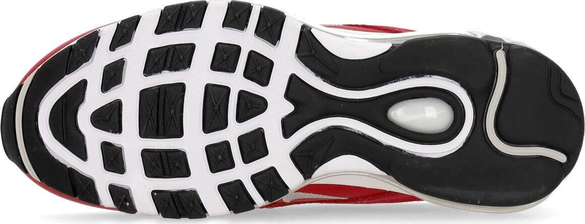 Nike-Scarpa-Bassa-Donna-W-Air-Max-97-Se-Gym-Red/neutral-Grey/white/black-da-donna