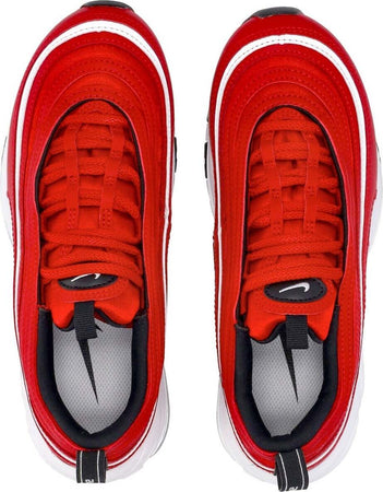 Nike-Scarpa-Bassa-Donna-W-Air-Max-97-Se-Gym-Red/neutral-Grey/white/black-da-donna