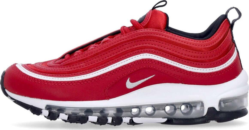 Nike-Scarpa-Bassa-Donna-W-Air-Max-97-Se-Gym-Red/neutral-Grey/white/black-da-donna