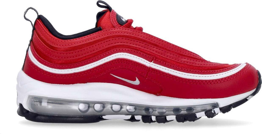 Nike-Scarpa-Bassa-Donna-W-Air-Max-97-Se-Gym-Red/neutral-Grey/white/black-da-donna