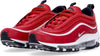 Nike-Scarpa-Bassa-Donna-W-Air-Max-97-Se-Gym-Red/neutral-Grey/white/black-da-donna