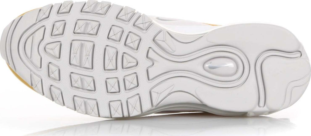 Nike-Scarpa-Bassa-Donna-W-Air-Max-97-Se-Vast-Grey/metallic-Silver/metallic-Gold-da-donna
