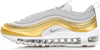 Nike-Scarpa-Bassa-Donna-W-Air-Max-97-Se-Vast-Grey/metallic-Silver/metallic-Gold-da-donna