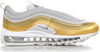 Nike-Scarpa-Bassa-Donna-W-Air-Max-97-Se-Vast-Grey/metallic-Silver/metallic-Gold-da-donna