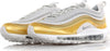 Nike-Scarpa-Bassa-Donna-W-Air-Max-97-Se-Vast-Grey/metallic-Silver/metallic-Gold-da-donna