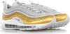 Nike-Scarpa-Bassa-Donna-W-Air-Max-97-Se-Vast-Grey/metallic-Silver/metallic-Gold-da-donna